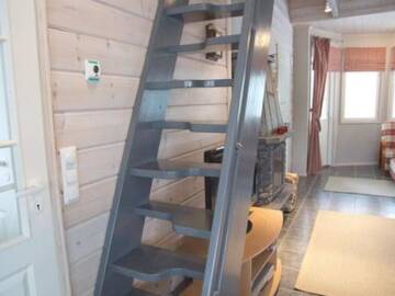 Фото номера Дом для отпуска Дома для отпуска Holiday Home Rukan taikavuosseli 10 a г. Рука 32