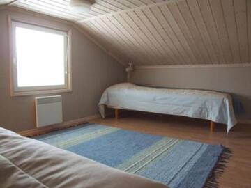 Фото номера Дом для отпуска Дома для отпуска Holiday Home Rukan taikavuosseli 10 a г. Рука 33