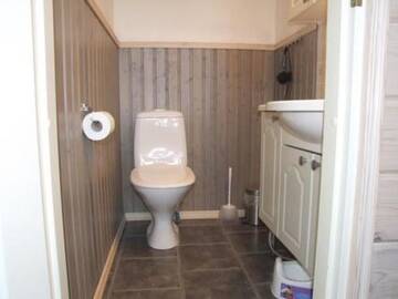 Фото номера Дом для отпуска Дома для отпуска Holiday Home Rukan taikavuosseli 10 a г. Рука 39