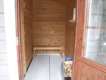 Фото номера Дом для отпуска Дома для отпуска Holiday Home Rukan taikavuosseli 10 a г. Рука 40