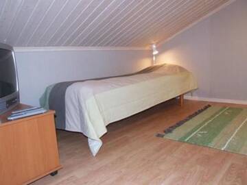 Фото номера Дом для отпуска Дома для отпуска Holiday Home Rukan taikavuosseli 10 a г. Рука 41