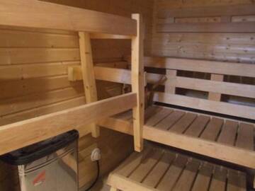 Фото номера Дом для отпуска Дома для отпуска Holiday Home Rukan taikavuosseli 10 a г. Рука 15