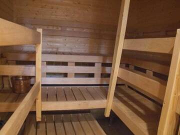 Фото номера Дом для отпуска Дома для отпуска Holiday Home Rukan taikavuosseli 10 a г. Рука 16