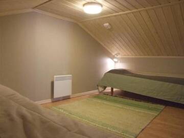 Фото номера Дом для отпуска Дома для отпуска Holiday Home Rukan taikavuosseli 10 a г. Рука 27