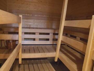 Фото номера Дом для отпуска Дома для отпуска Holiday Home Rukan taikavuosseli 10 a г. Рука 45