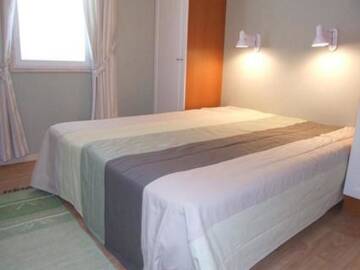 Фото номера Дом для отпуска Дома для отпуска Holiday Home Rukan taikavuosseli 10 a г. Рука 50