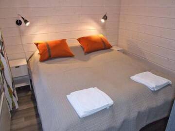 Фото номера Дом для отпуска Дома для отпуска Holiday Home Villa vuosseli b 2 г. Рука 19