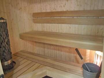 Фото номера Дом для отпуска Дома для отпуска Holiday Home Villa vuosseli b 2 г. Рука 21