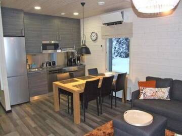 Фото номера Дом для отпуска Дома для отпуска Holiday Home Villa vuosseli b 2 г. Рука 22