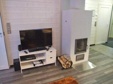 Фото номера Дом для отпуска Дома для отпуска Holiday Home Villa vuosseli b 2 г. Рука 29
