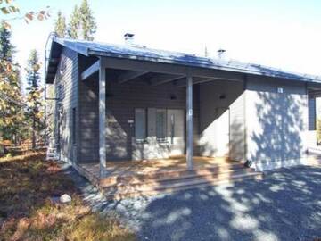 Фото номера Дом для отпуска Дома для отпуска Holiday Home Villa vuosseli b 2 г. Рука 8