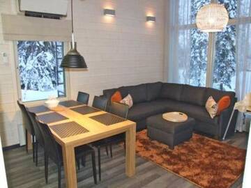 Фото номера Дом для отпуска Дома для отпуска Holiday Home Villa vuosseli b 2 г. Рука 9