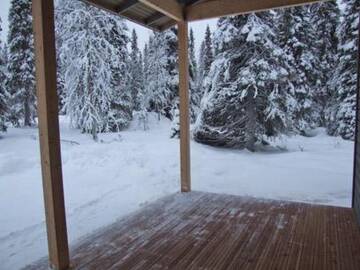 Фото номера Дом для отпуска Дома для отпуска Holiday Home Villa vuosseli b 2 г. Рука 13