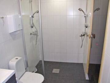 Фото номера Дом для отпуска Дома для отпуска Holiday Home Villa vuosseli b 2 г. Рука 10
