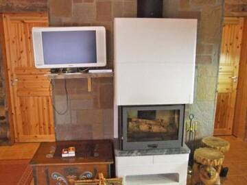 Фото номера Дом для отпуска Дома для отпуска Holiday Home Ruka-karppi 1 г. Рука 11