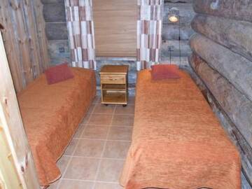 Фото номера Дом для отпуска Дома для отпуска Holiday Home Ruka-karppi 1 г. Рука 20