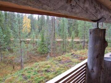 Фото номера Дом для отпуска Дома для отпуска Holiday Home Ruka-karppi 1 г. Рука 28