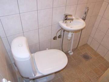 Фото номера Дом для отпуска Дома для отпуска Holiday Home Ruka-karppi 1 г. Рука 8