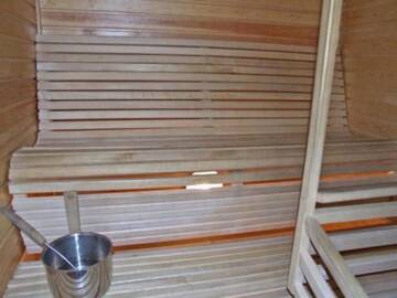 Фото номера Дом для отпуска Дома для отпуска Holiday Home Kaukonraitti 4 c 2 г. Рука 54