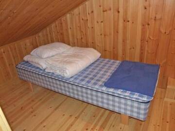 Фото номера Дом для отпуска Дома для отпуска Holiday Home Kaukonraitti 4 c 2 г. Рука 57