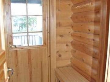 Фото номера Дом для отпуска Дома для отпуска Holiday Home Kaukonraitti 4 c 2 г. Рука 33
