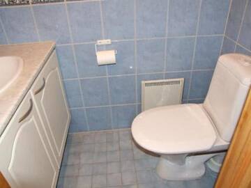 Фото номера Дом для отпуска Дома для отпуска Holiday Home Kaukonraitti 4 c 2 г. Рука 40