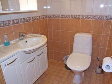 Фото номера Дом для отпуска Дома для отпуска Holiday Home Kaukonraitti 4 c 2 г. Рука 10