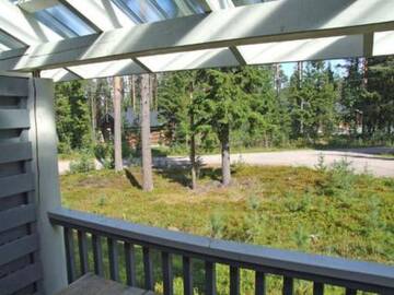 Фото номера Дом для отпуска Дома для отпуска Holiday Home Kaukonraitti 4 c 2 г. Рука 17