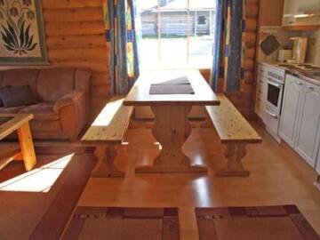 Фото номера Дом для отпуска Дома для отпуска Holiday Home Kaukonraitti 4 c 2 г. Рука 19