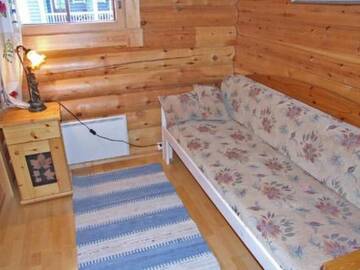 Фото номера Дом для отпуска Дома для отпуска Holiday Home Kaukonraitti 4 c 2 г. Рука 24
