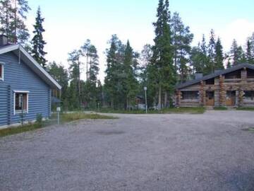 Фото номера Дом для отпуска Дома для отпуска Holiday Home Kaukonraitti 4 c 2 г. Рука 21