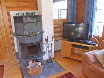 Фото номера Дом для отпуска Дома для отпуска Holiday Home Kaukonraitti 4 c 2 г. Рука 51