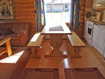 Фото номера Дом для отпуска Дома для отпуска Holiday Home Kaukonraitti 4 c 2 г. Рука 47