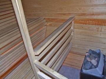 Фото номера Дом для отпуска Дома для отпуска Holiday Home Kaukonraitti 4 c 2 г. Рука 53