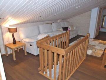 Фото номера Дом для отпуска Дома для отпуска Holiday Home Kalliolammentie 6 a г. Рука 7
