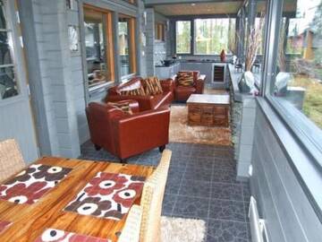 Фото номера Дом для отпуска Дома для отпуска Holiday Home Kalliolammentie 6 a г. Рука 74