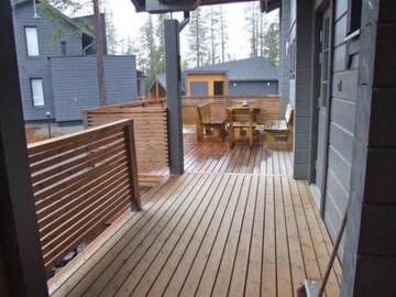 Фото номера Дом для отпуска Дома для отпуска Holiday Home Kalliolammentie 6 a г. Рука 69