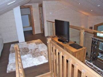 Фото номера Дом для отпуска Дома для отпуска Holiday Home Kalliolammentie 6 a г. Рука 40