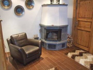 Фото номера Дом для отпуска Дома для отпуска Holiday Home Kalliolammentie 6 a г. Рука 44
