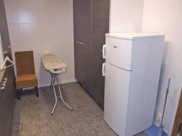 Фото номера Дом для отпуска Дома для отпуска Holiday Home Kalliolammentie 6 a г. Рука 42