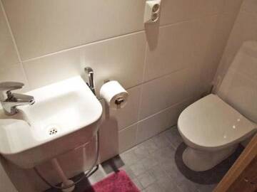Фото номера Дом для отпуска Дома для отпуска Holiday Home Kalliolammentie 6 a г. Рука 45