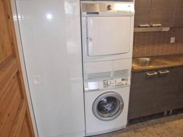 Фото номера Дом для отпуска Дома для отпуска Holiday Home Kalliolammentie 6 a г. Рука 53