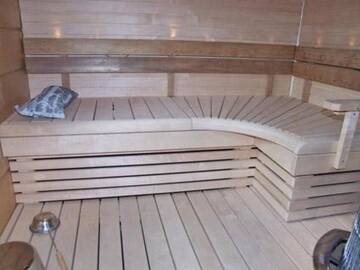 Фото номера Дом для отпуска Дома для отпуска Holiday Home Kalliolammentie 6 a г. Рука 17