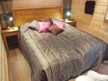 Фото номера Дом для отпуска Дома для отпуска Holiday Home Kalliolammentie 6 a г. Рука 14