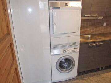 Фото номера Дом для отпуска Дома для отпуска Holiday Home Kalliolammentie 6 a г. Рука 12