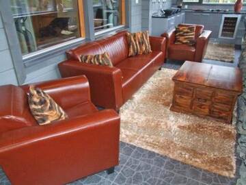 Фото номера Дом для отпуска Дома для отпуска Holiday Home Kalliolammentie 6 a г. Рука 21