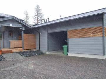 Фото номера Дом для отпуска Дома для отпуска Holiday Home Kalliolammentie 6 a г. Рука 29