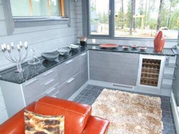 Фото номера Дом для отпуска Дома для отпуска Holiday Home Kalliolammentie 6 a г. Рука 77