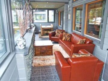 Фото номера Дом для отпуска Дома для отпуска Holiday Home Kalliolammentie 6 a г. Рука 37