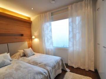 Фото номера Дом для отпуска Дома для отпуска Holiday Home Rukavuorenhuippu 23 a г. Рука 7